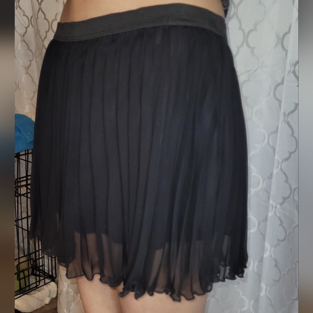 Mini Skirt Frederick's - Picture 7 of 7